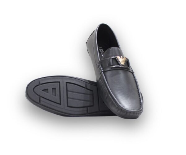 Armani Affair
