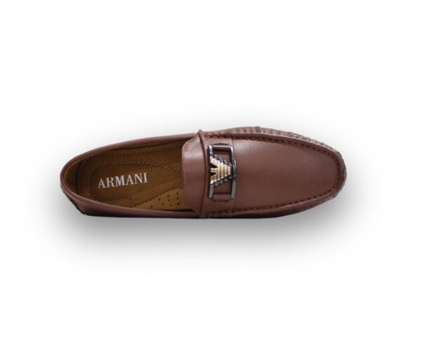 Armani Affair - Image 9